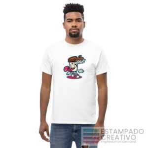 Precio remeras online sublimadas