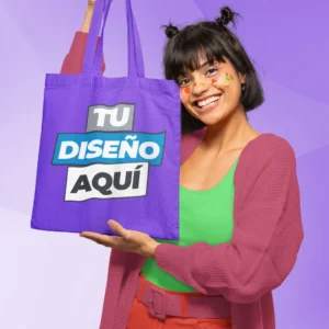 Bolsas de Tnt impresas