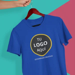 Remeras personalizadas